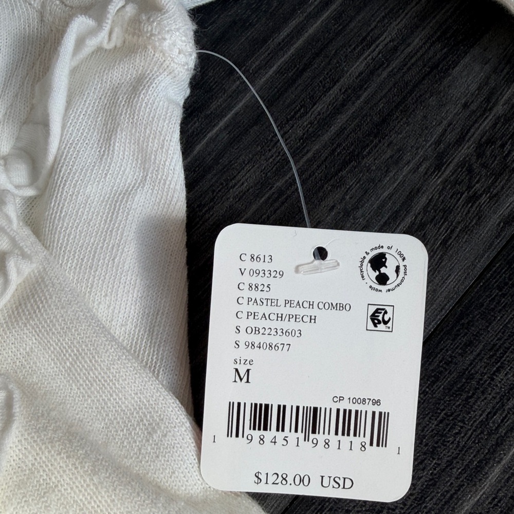 Free People Spring Forward Tunic - Picture 8 of 12